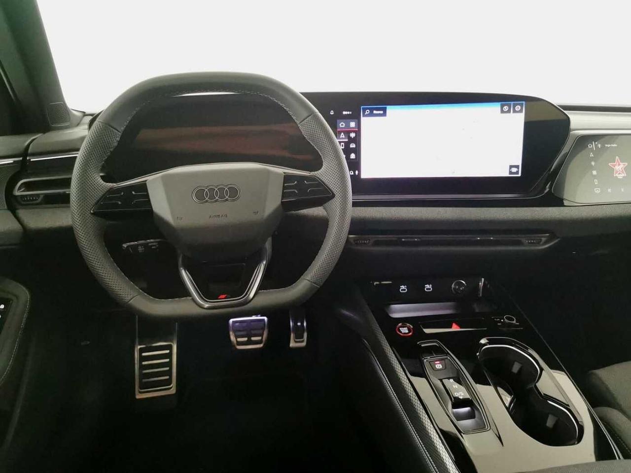 Audi Audi A5 usata 26