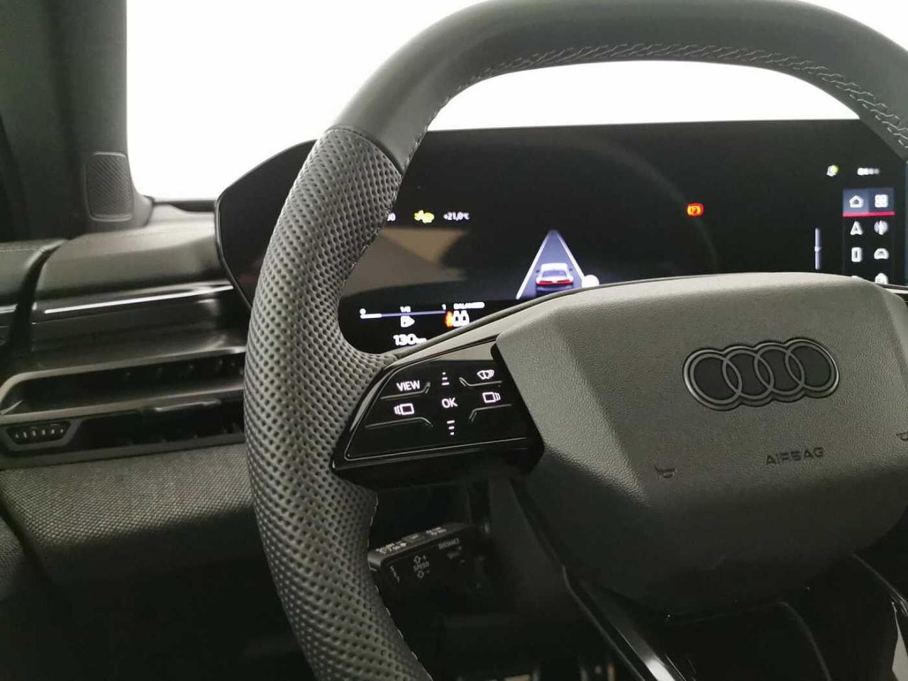 Audi Audi A5 usata 27