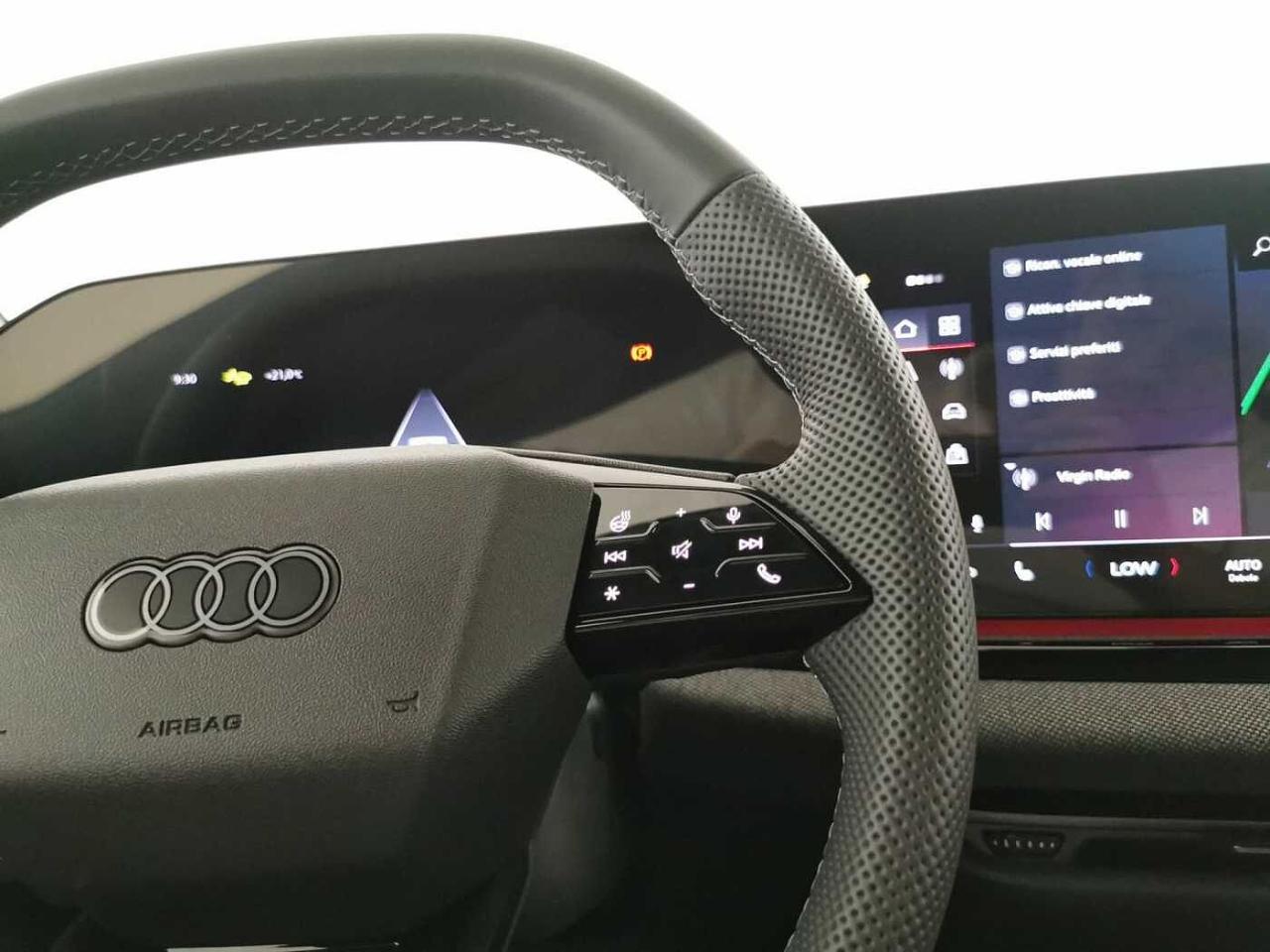Audi Audi A5 usata 28