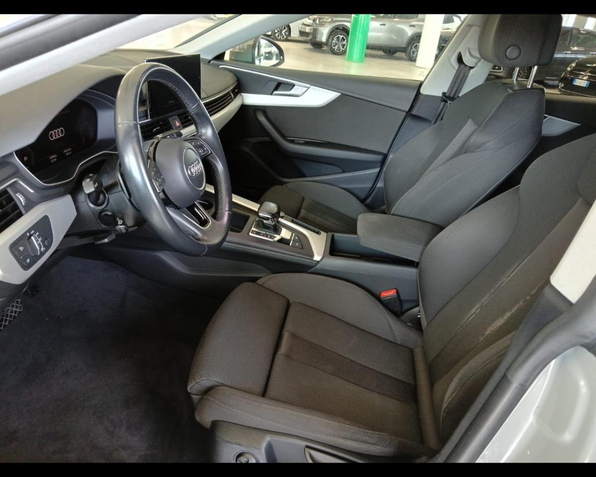 Audi Audi A5 usata 3
