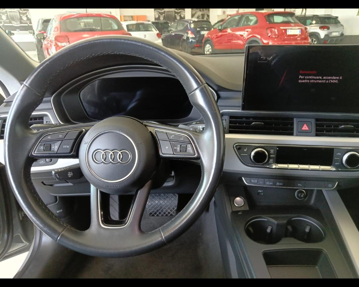 Audi Audi A5 usata 5