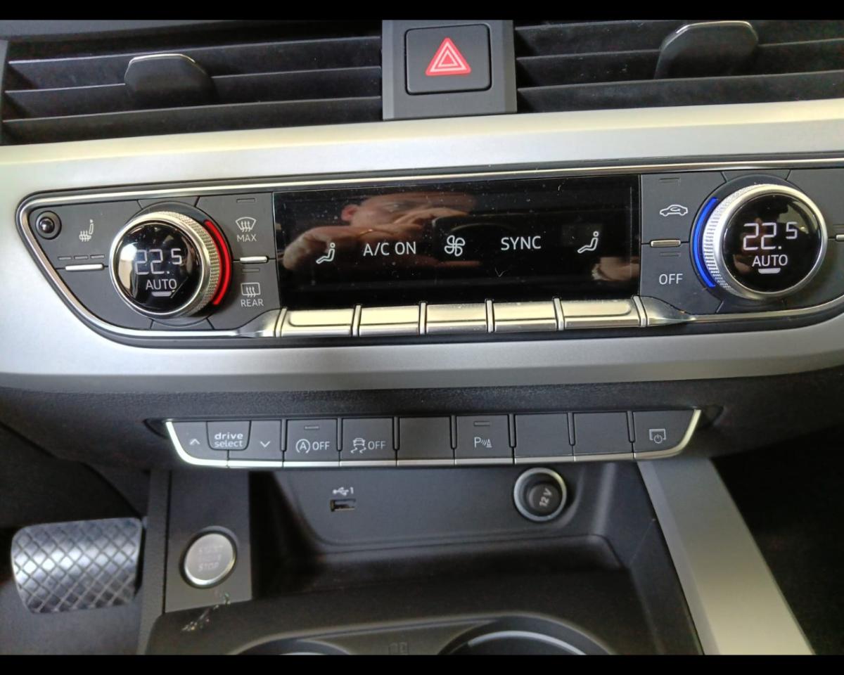 Audi Audi A5 usata 7