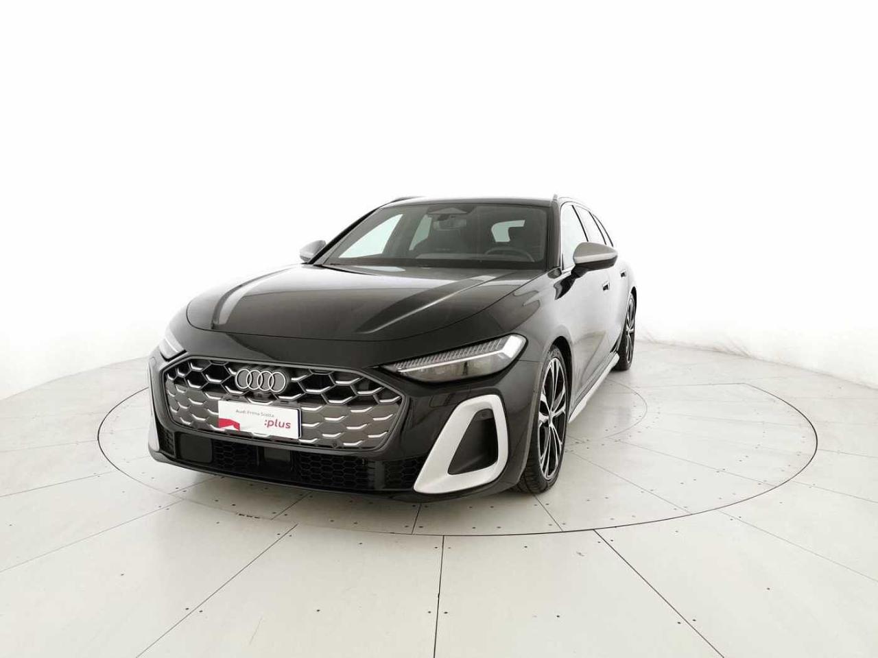 Audi A5 A5 S5 Avant 3.0 tfsi mhev+ quattro 367cv s-tronic 