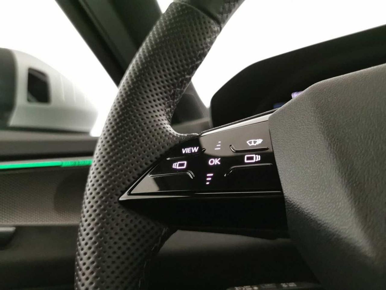 Audi Audi A5 usata, con Isofix