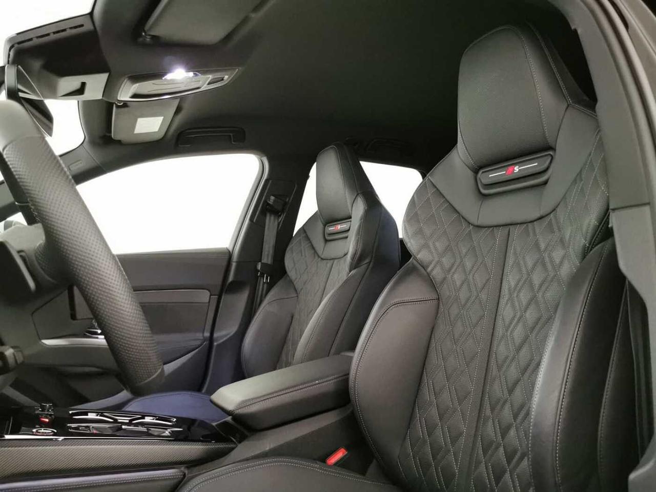 Audi Audi A5 usata 3