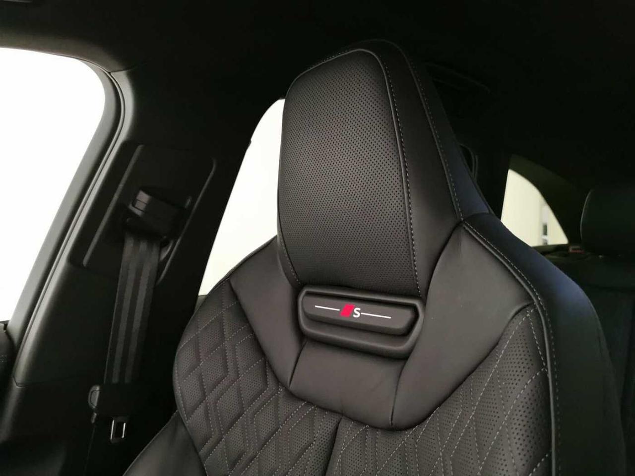 Audi Audi A5 usata 4