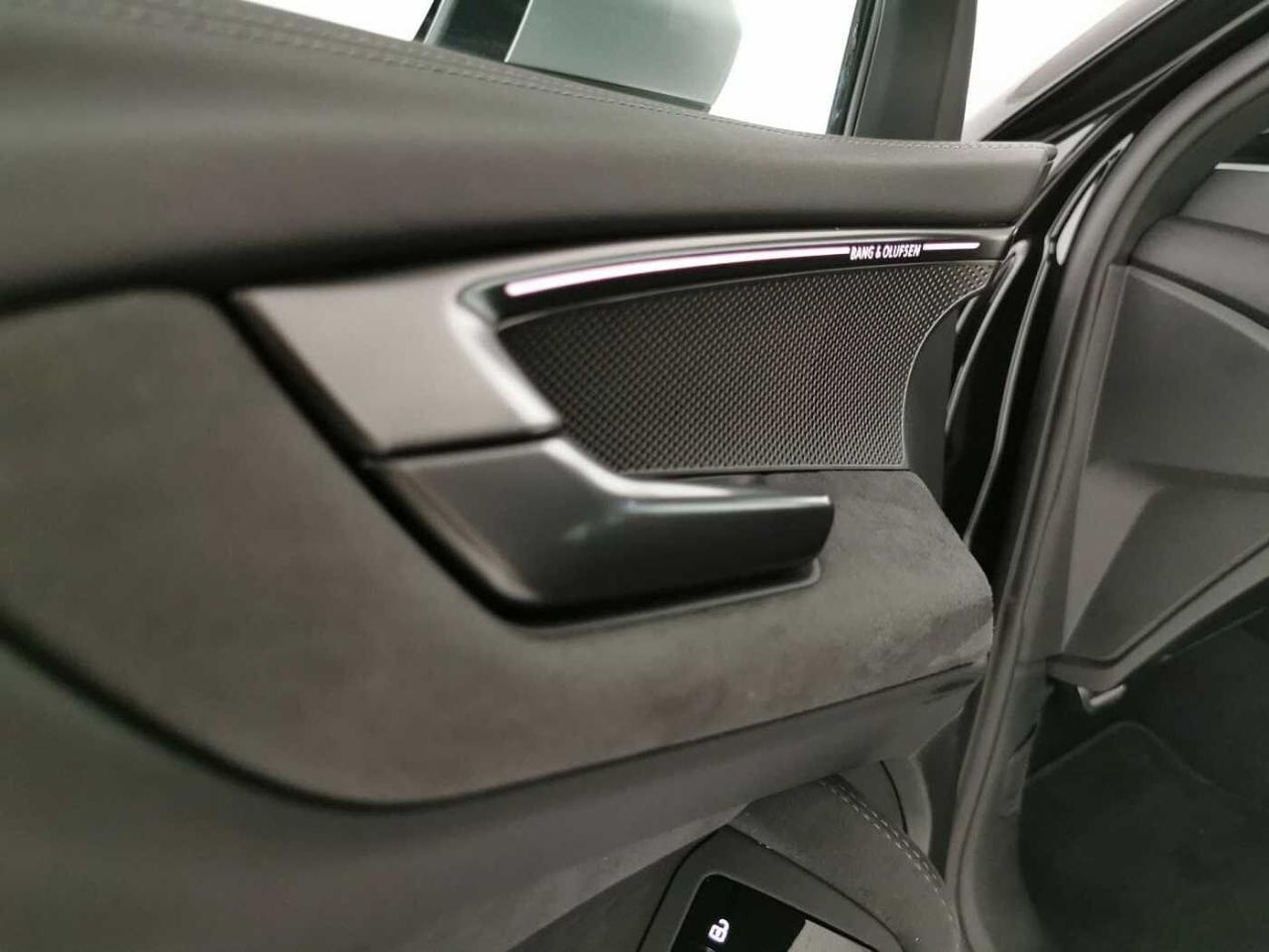 Audi Audi A5 usata 9