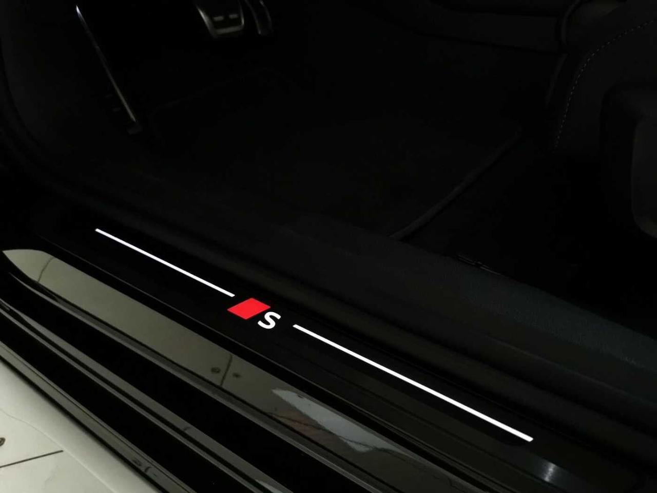 Audi Audi A5 usata 13