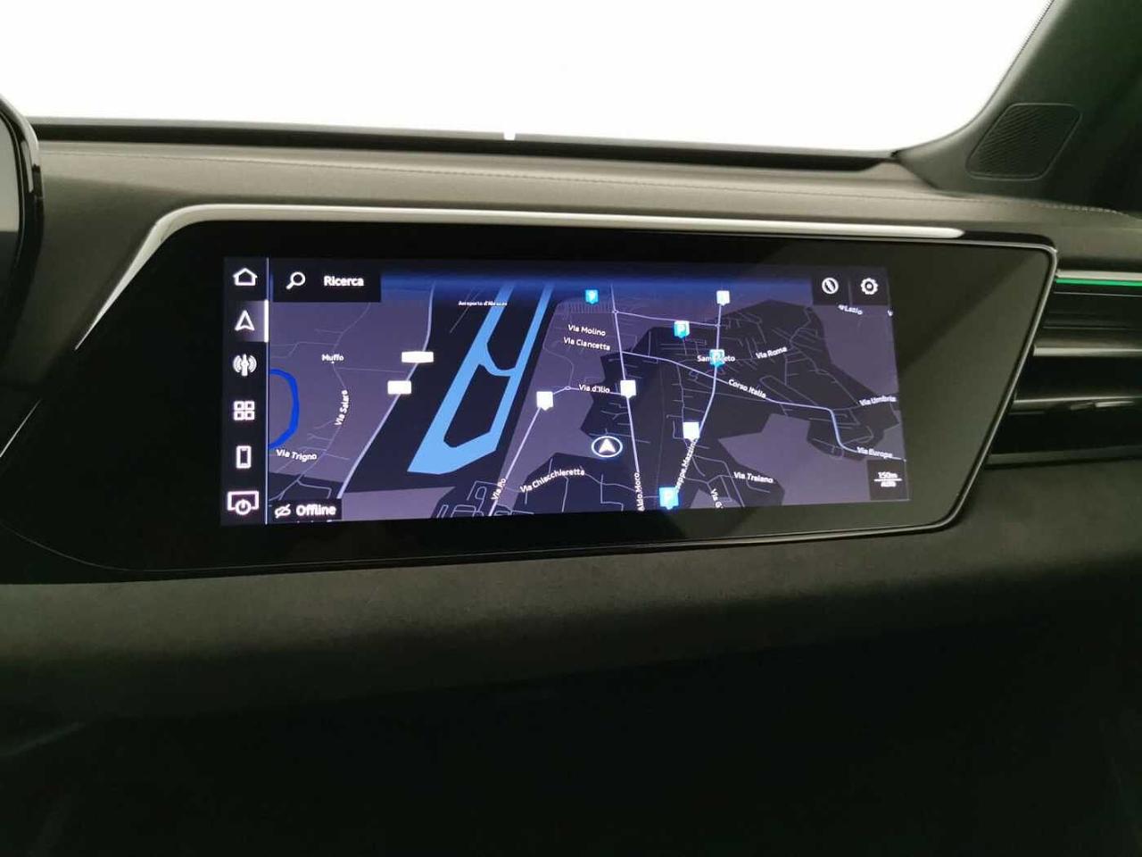 Audi Audi A5 usata 18