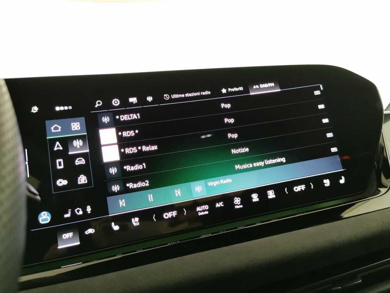 Audi Audi A5 usata 20