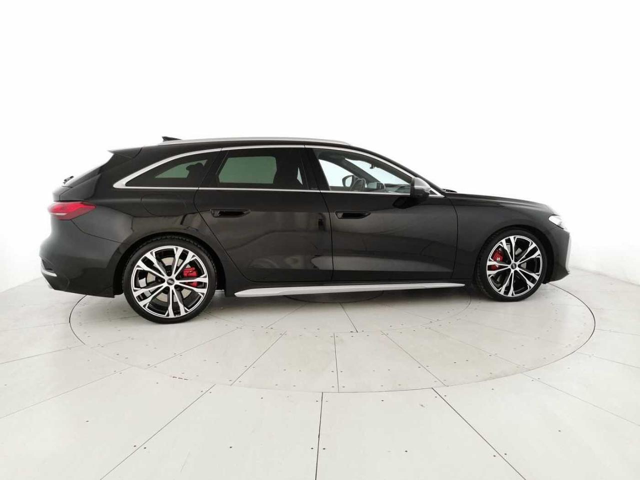 Audi Audi A5 usata 24