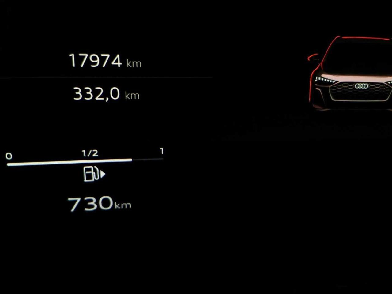 Audi Audi A5 usata 20