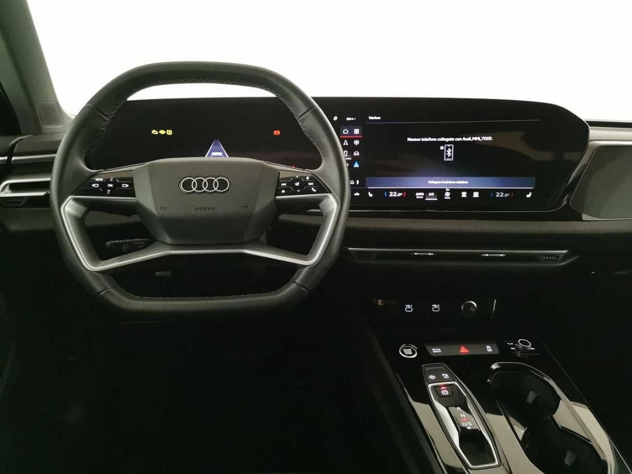 Audi Audi A5 usata 9