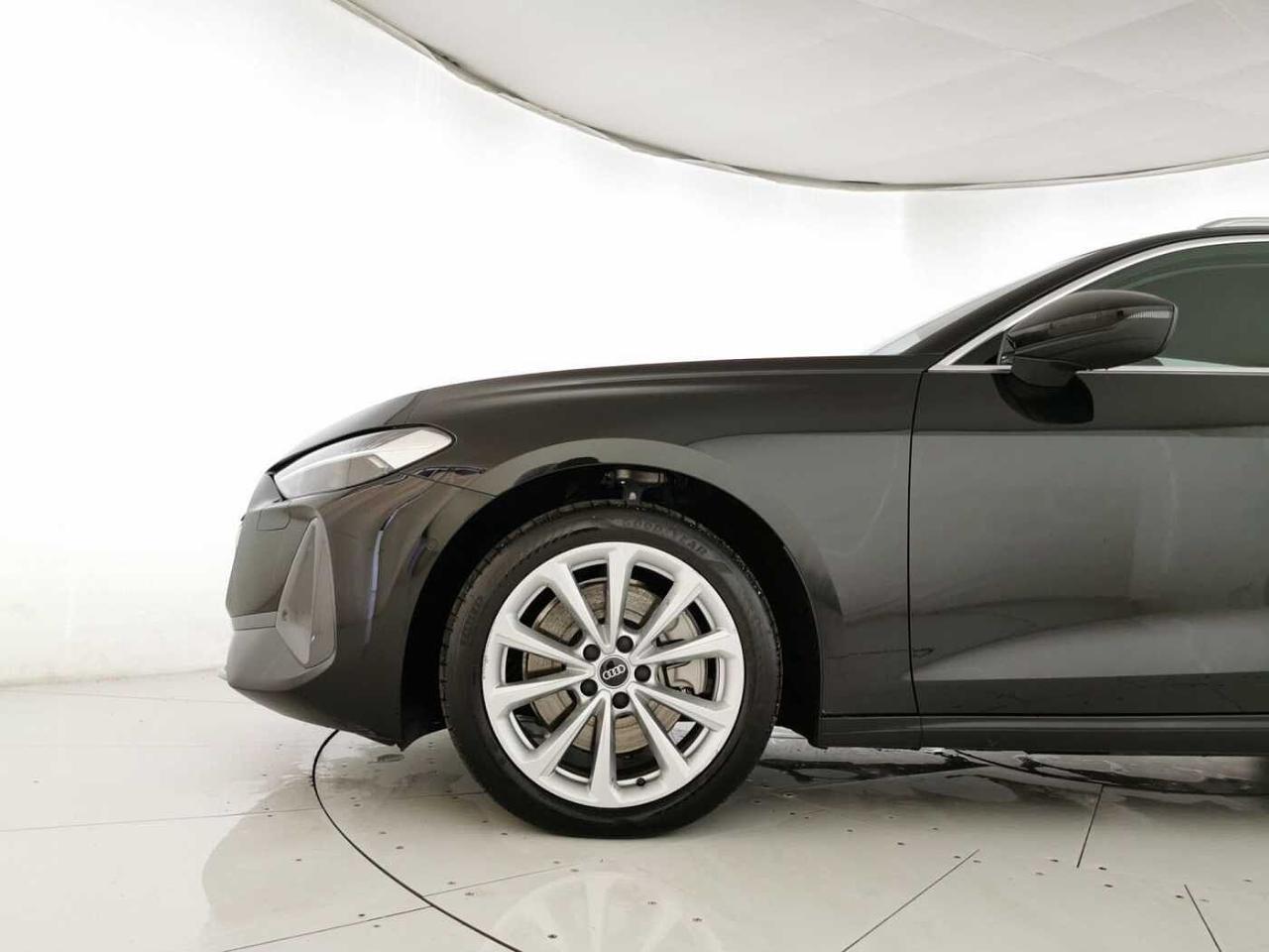 Audi Audi A5 usata 17