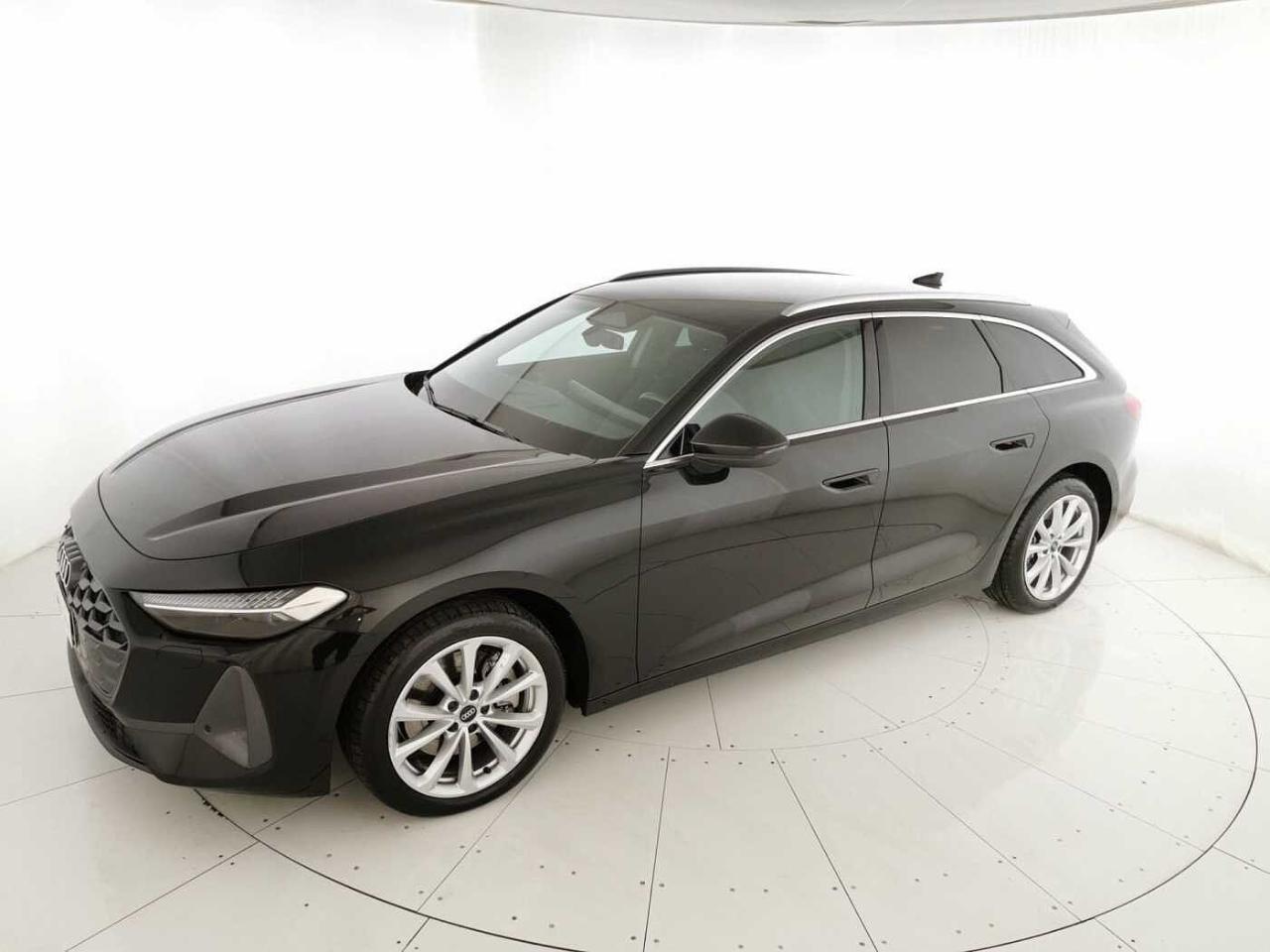 Audi Audi A5 usata 18