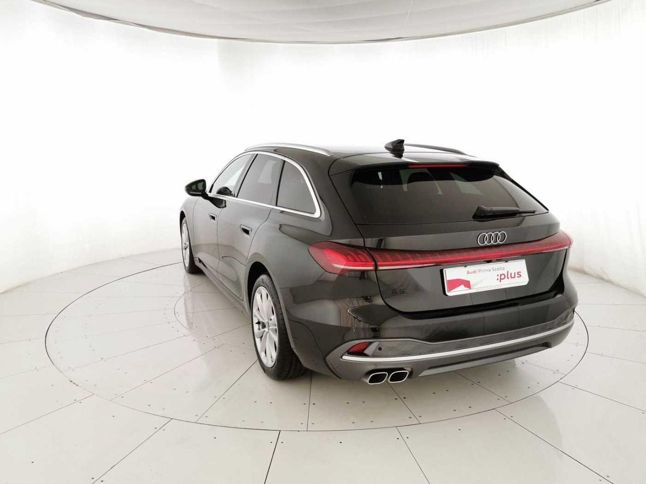Audi Audi A5 usata 19
