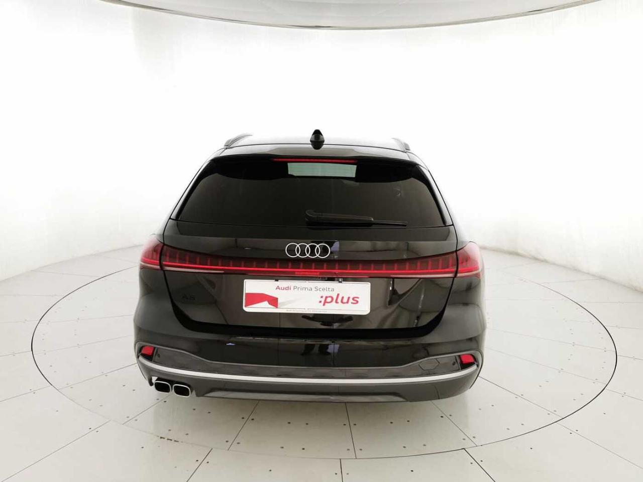 Audi Audi A5 usata 20