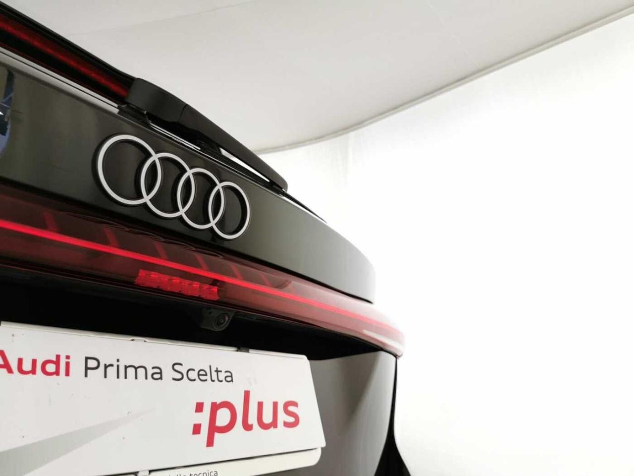 Audi Audi A5 usata 21