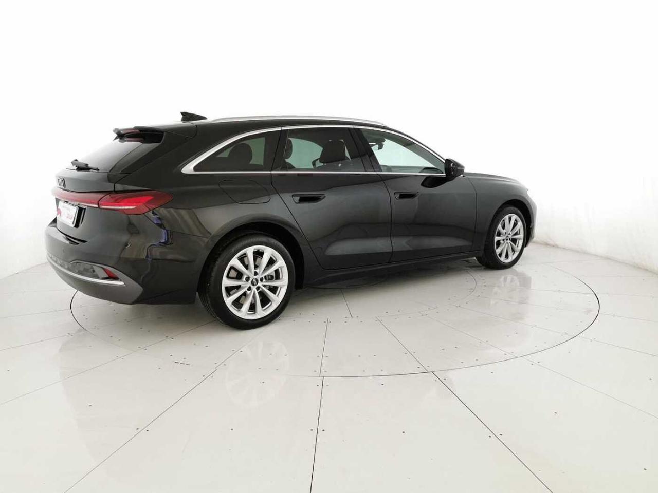 Audi Audi A5 usata 22