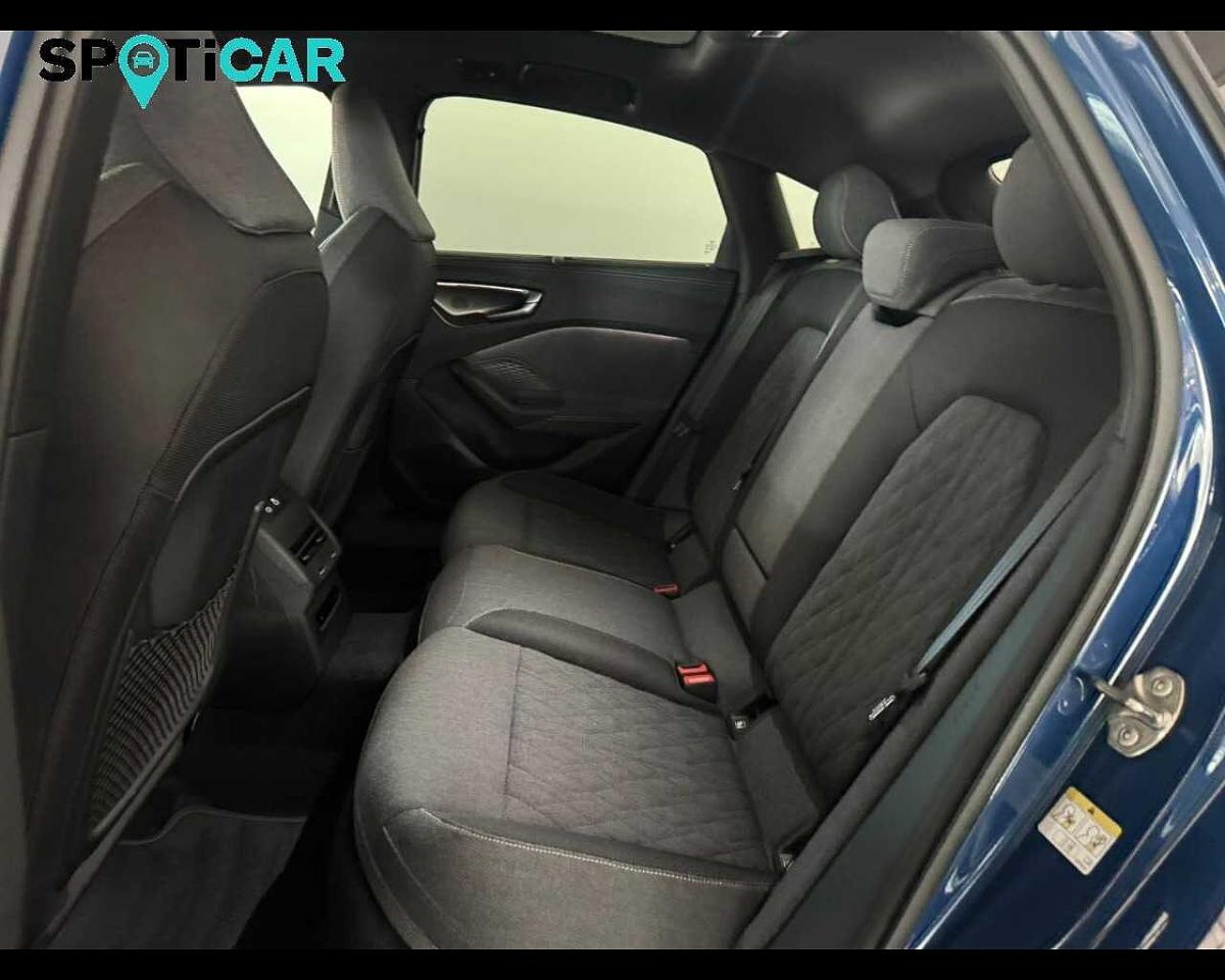 Audi Audi A5 usata, con Vetri Oscurati