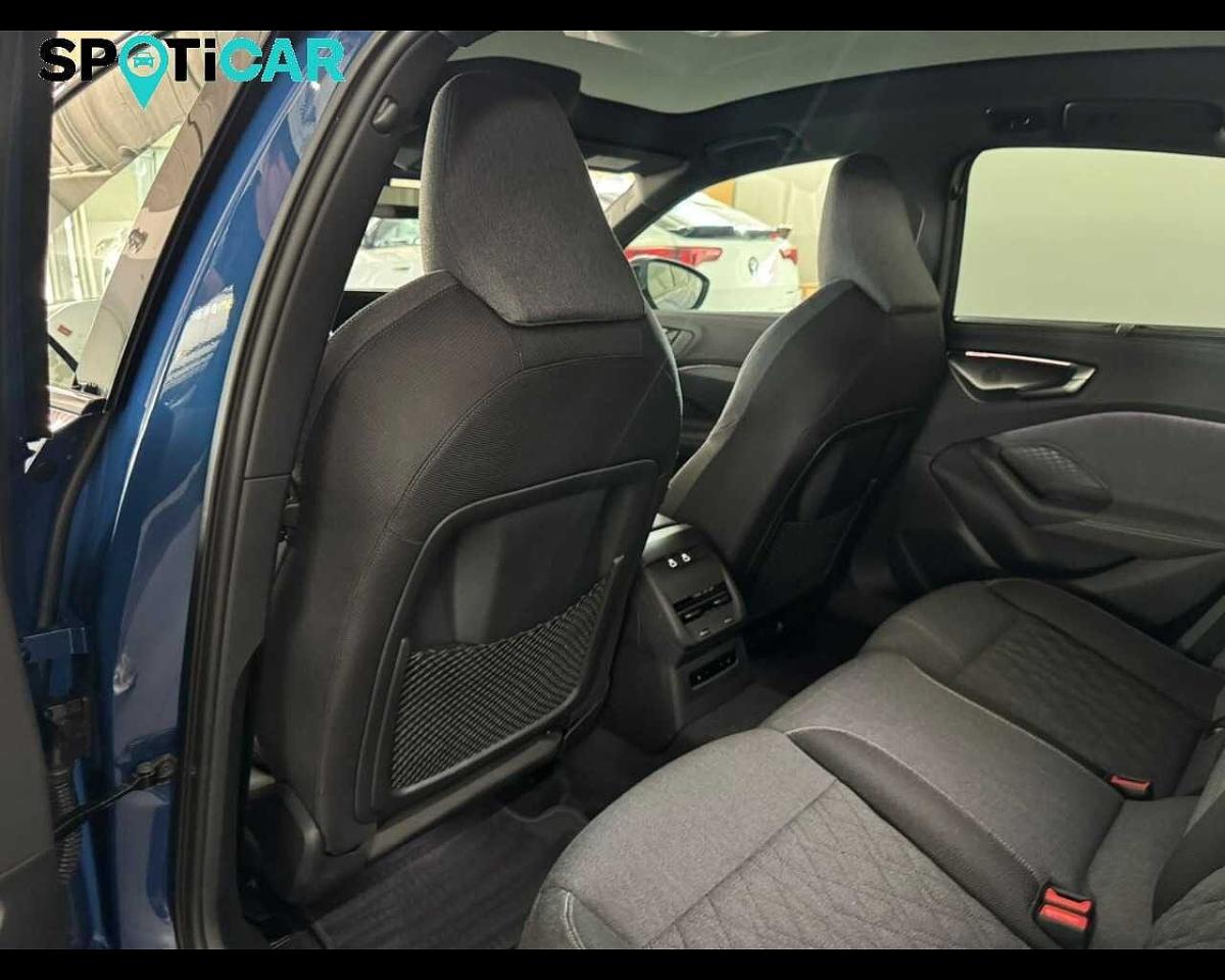 Audi Audi A5 usata 2