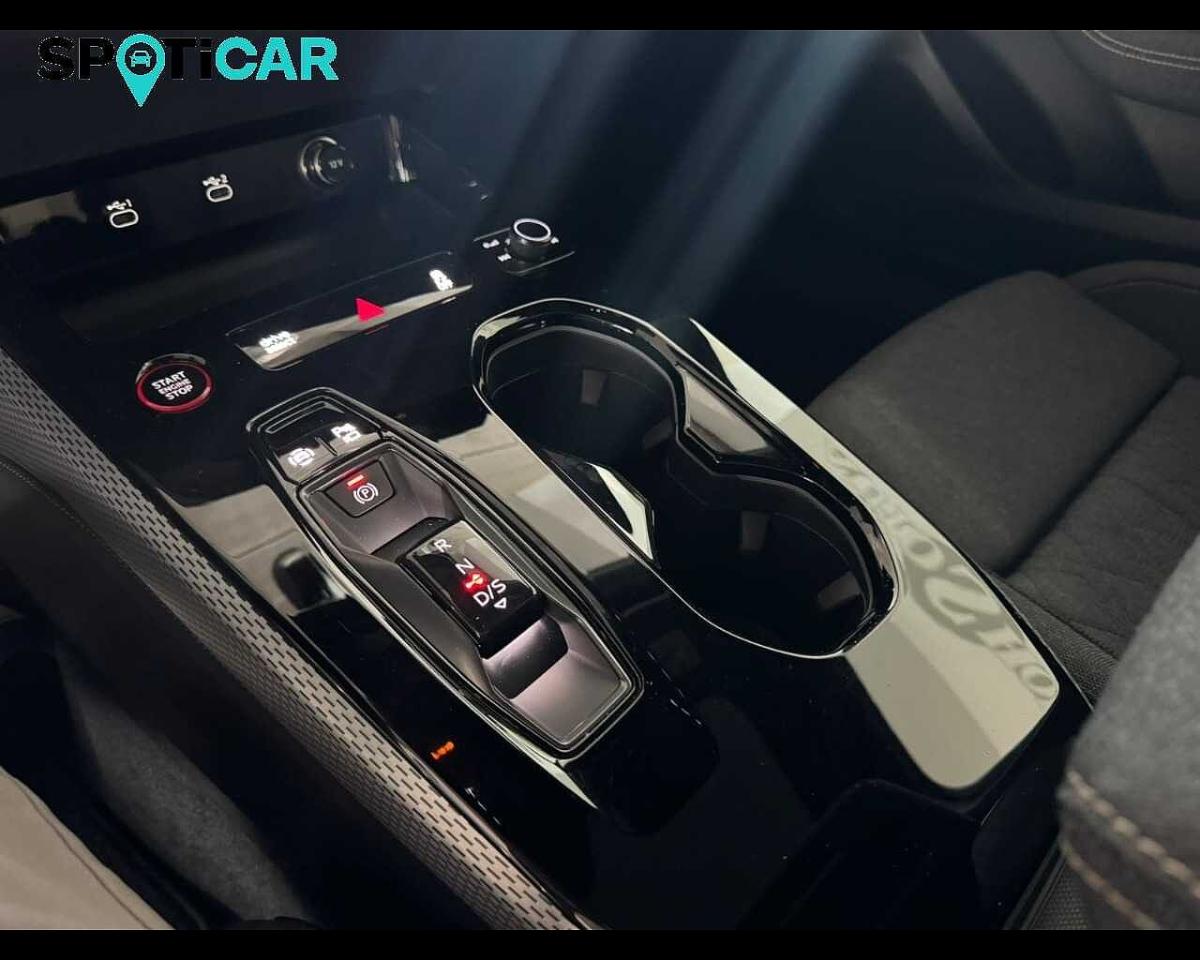 Audi Audi A5 usata 3