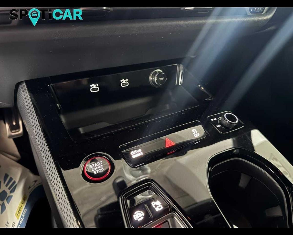 Audi Audi A5 usata 4