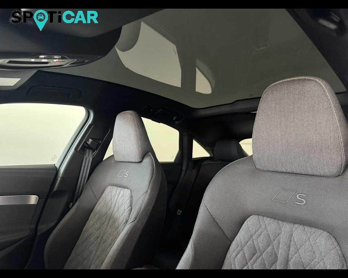 Audi Audi A5 usata 6
