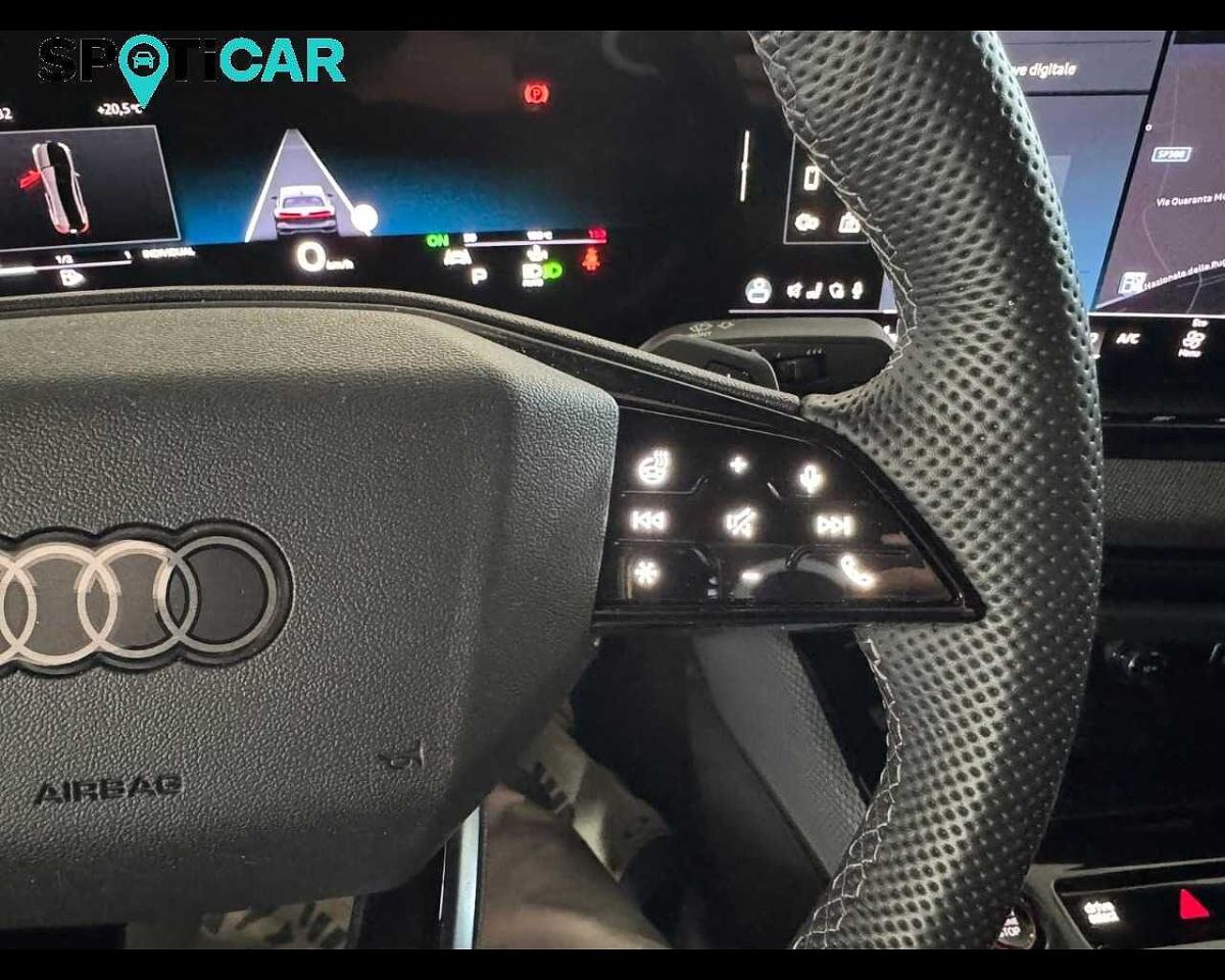 Audi Audi A5 usata 7