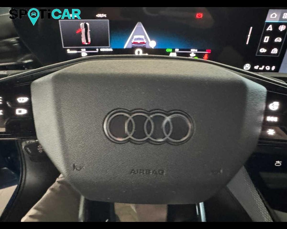 Audi Audi A5 usata 8