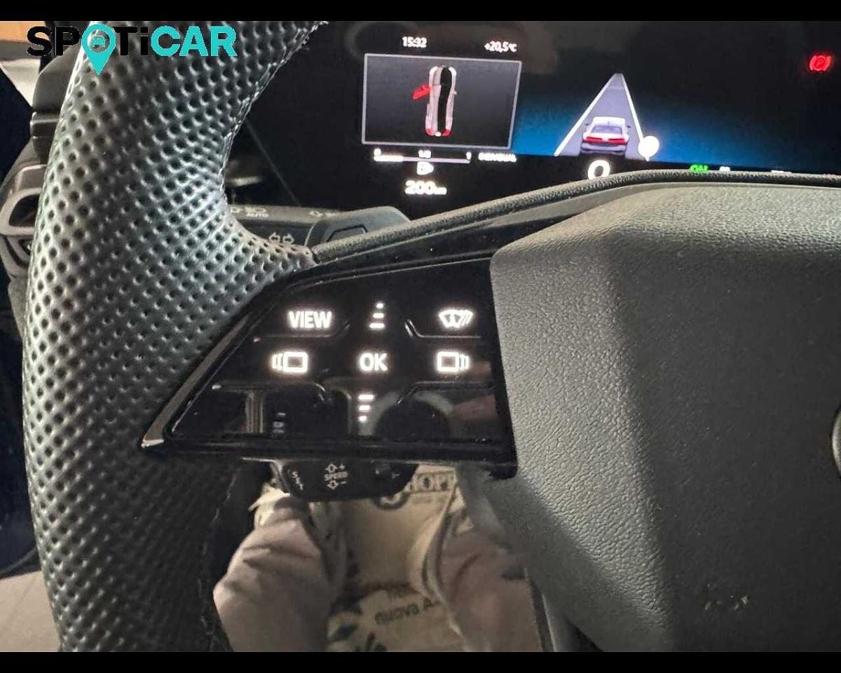 Audi Audi A5 usata 9
