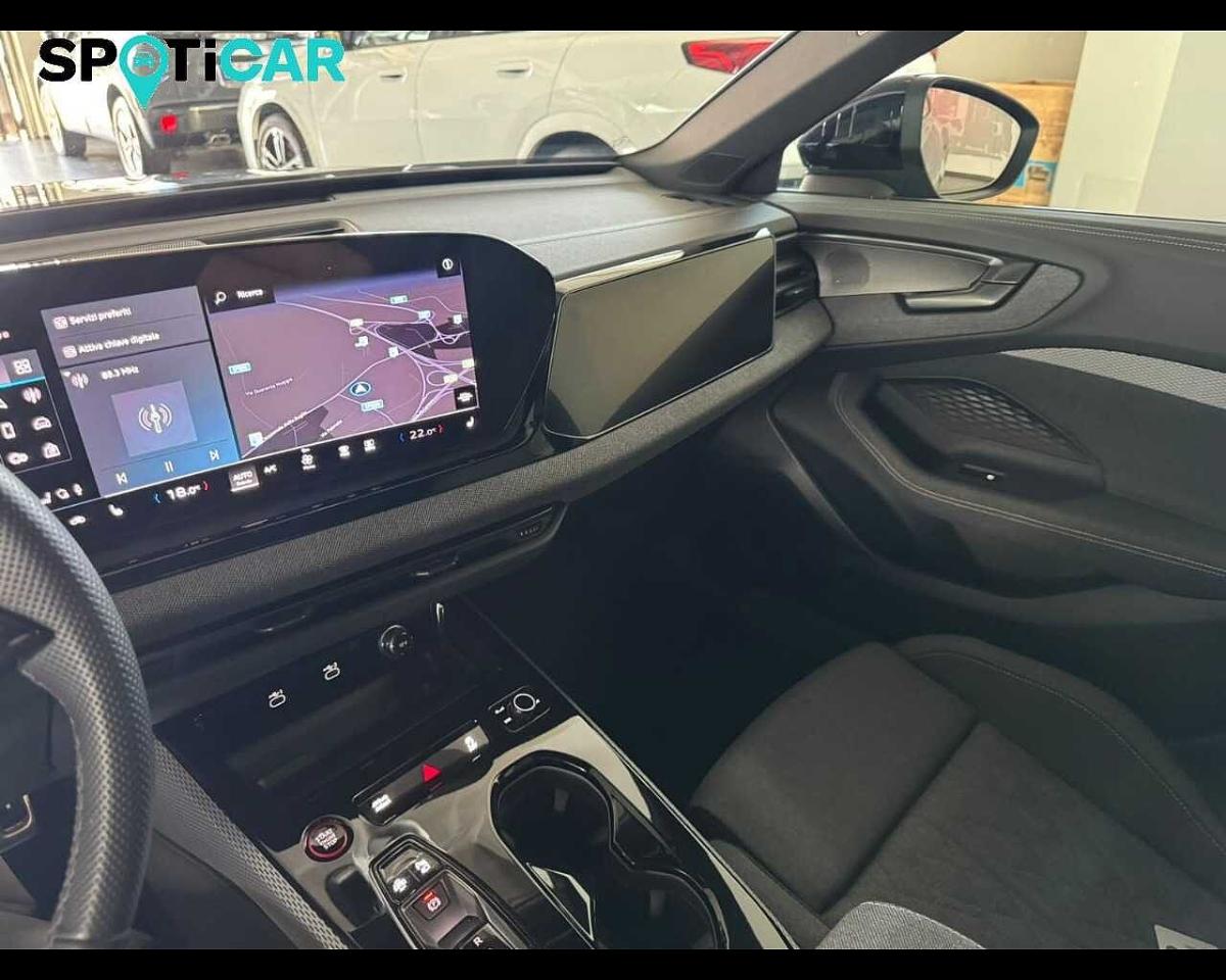 Audi Audi A5 usata 10