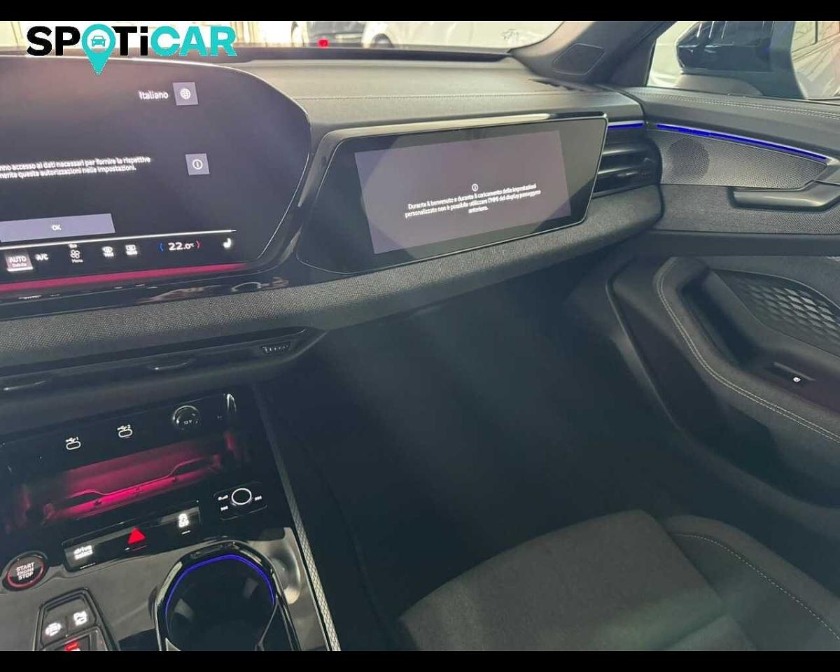Audi Audi A5 usata 13