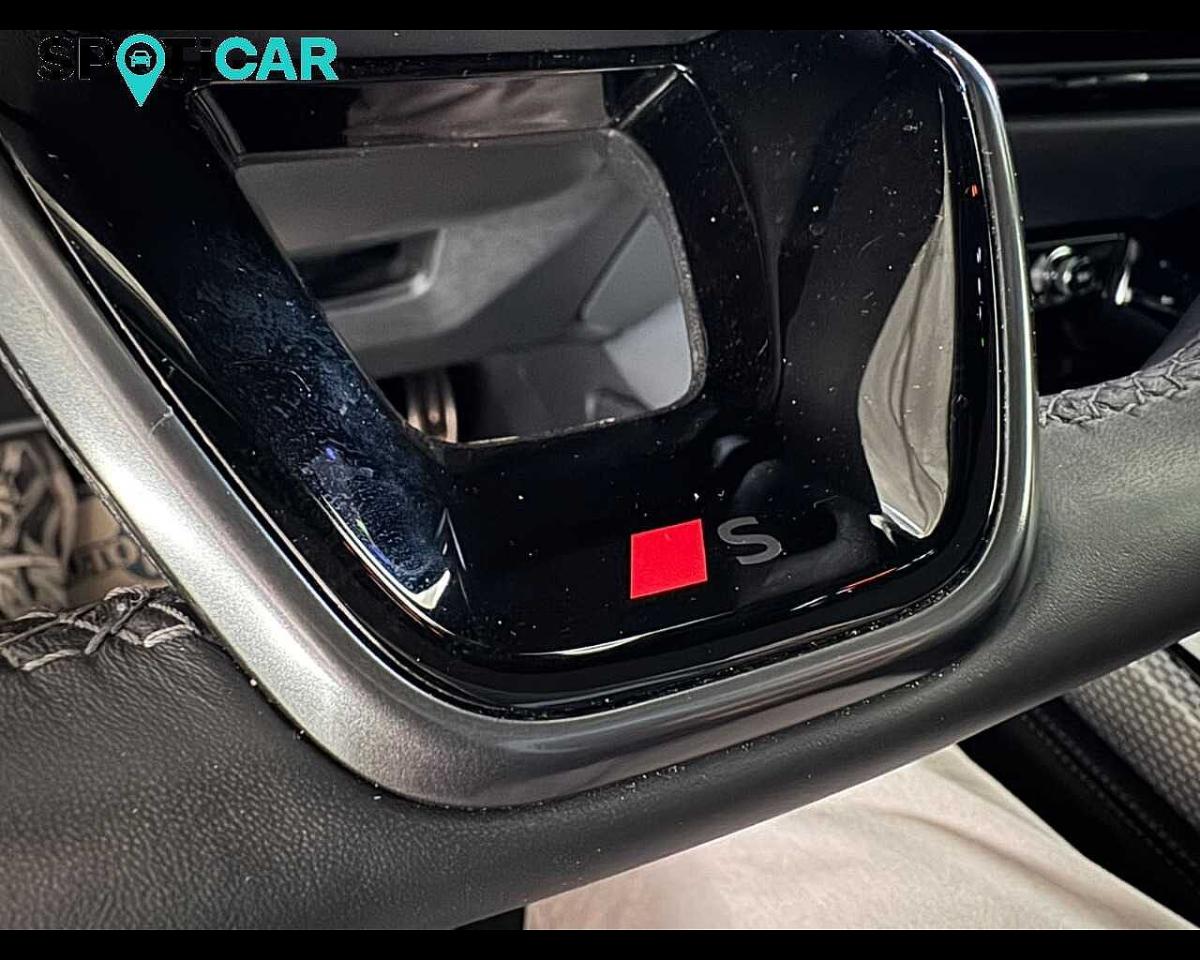 Audi Audi A5 usata 14