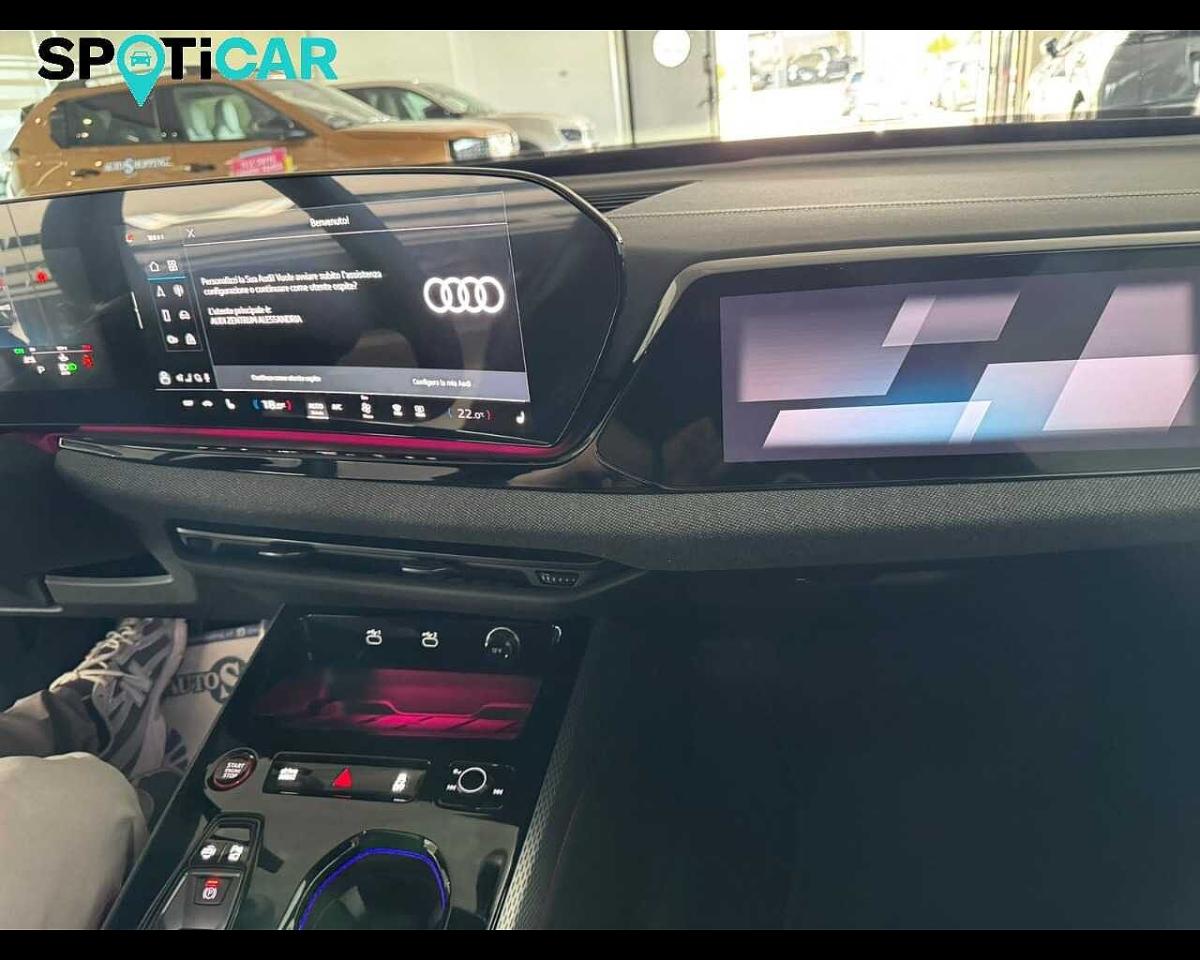 Audi Audi A5 usata 15