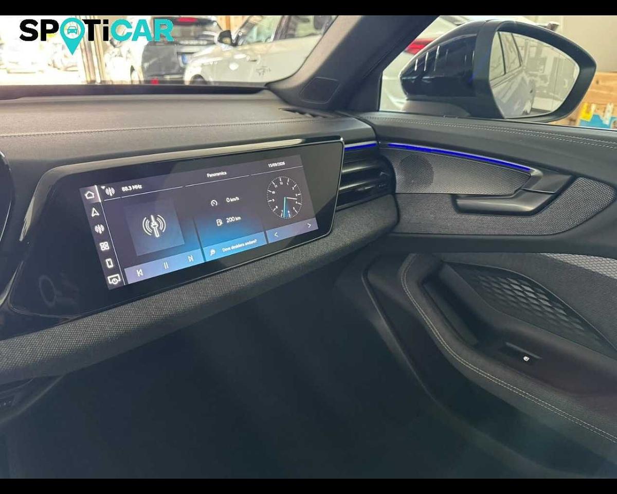 Audi Audi A5 usata 16