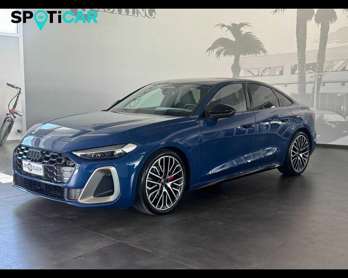 Audi Audi A5 usata 22