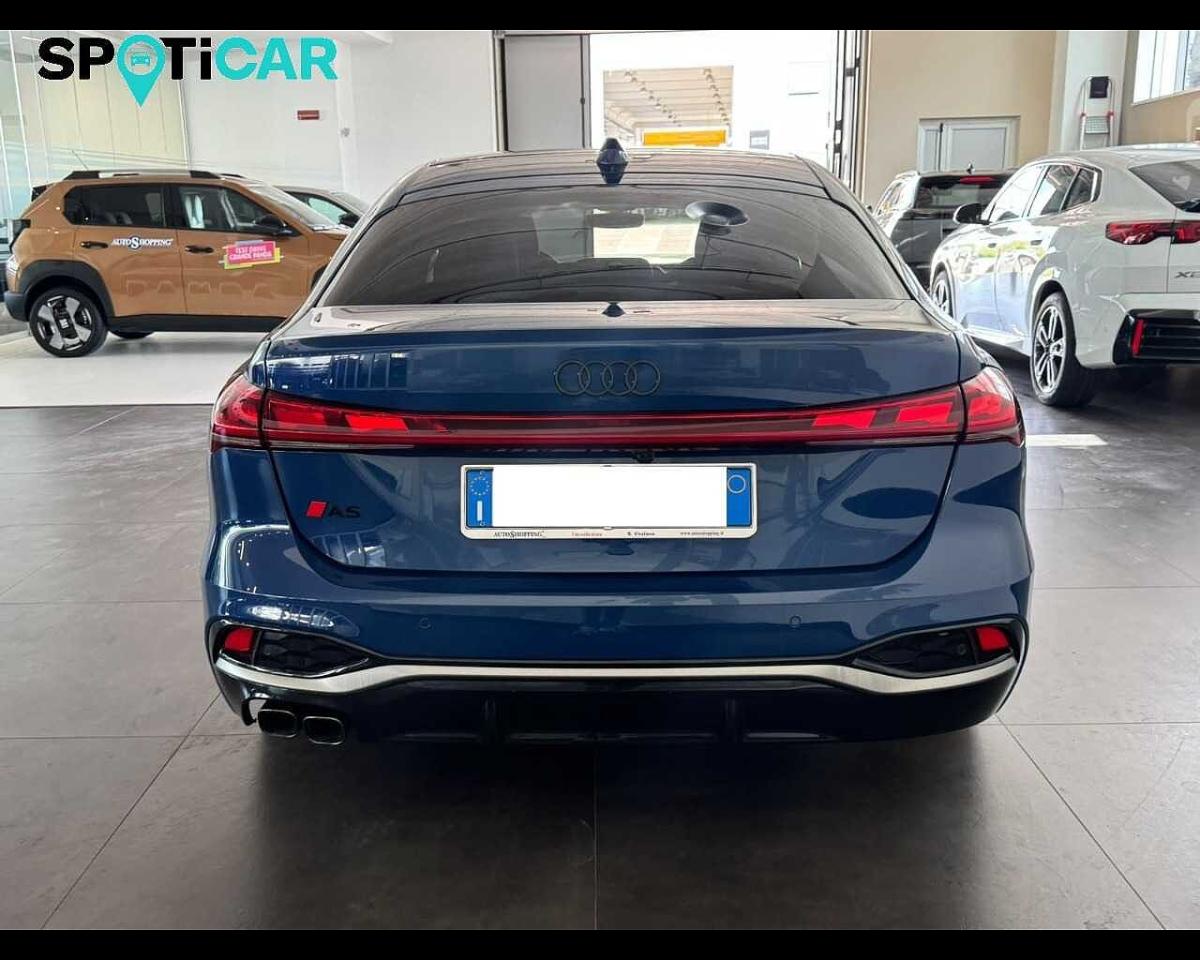 Audi Audi A5 usata 25