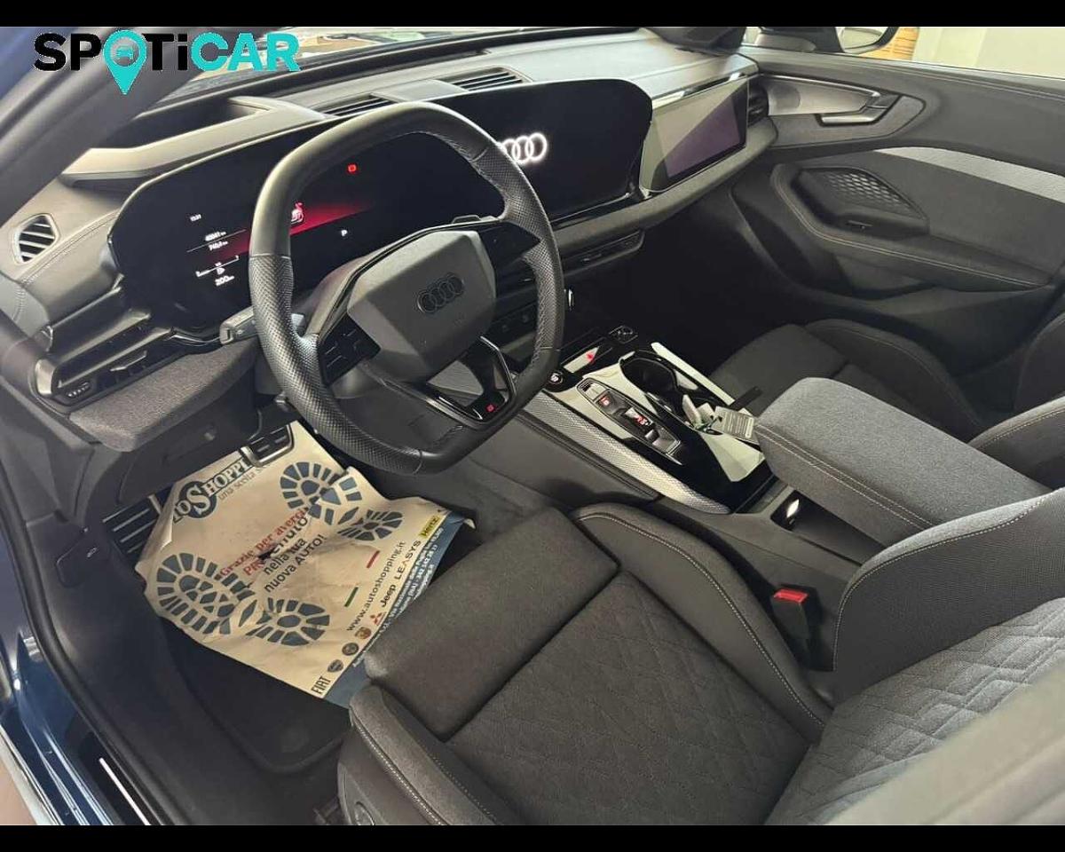 Audi Audi A5 usata 26
