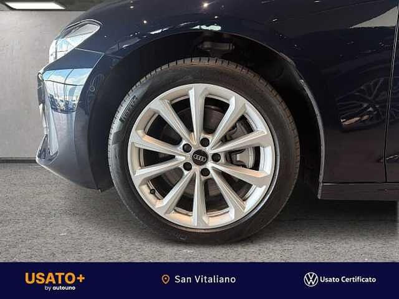 Audi Audi A5 usata 1