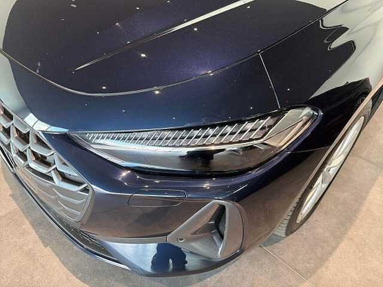 Audi Audi A5 usata 2