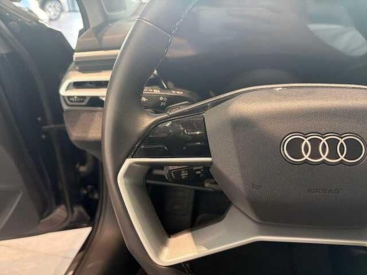 Audi Audi A5 usata 3