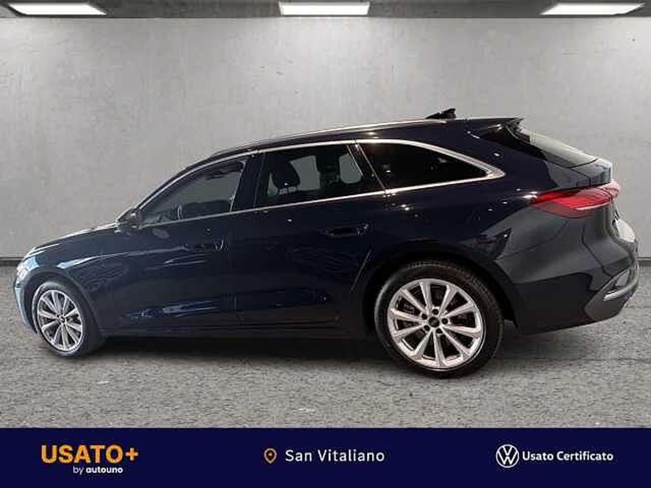 Audi Audi A5 usata 11