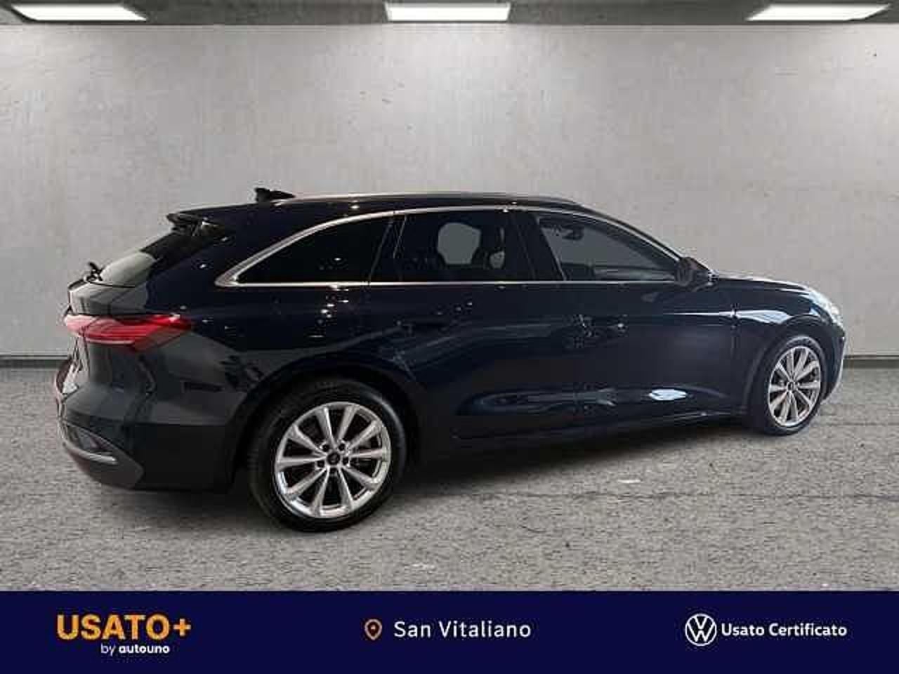 Audi Audi A5 usata 22