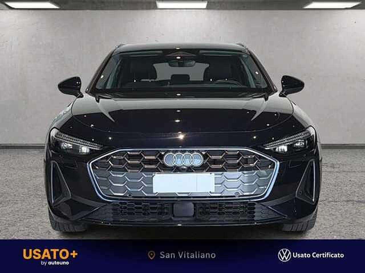 Audi Audi A5 usata 25