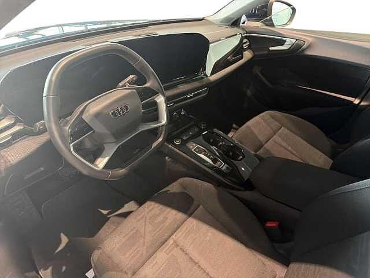 Audi Audi A5 usata 26