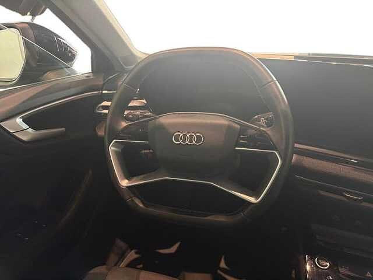 Audi Audi A5 usata 27
