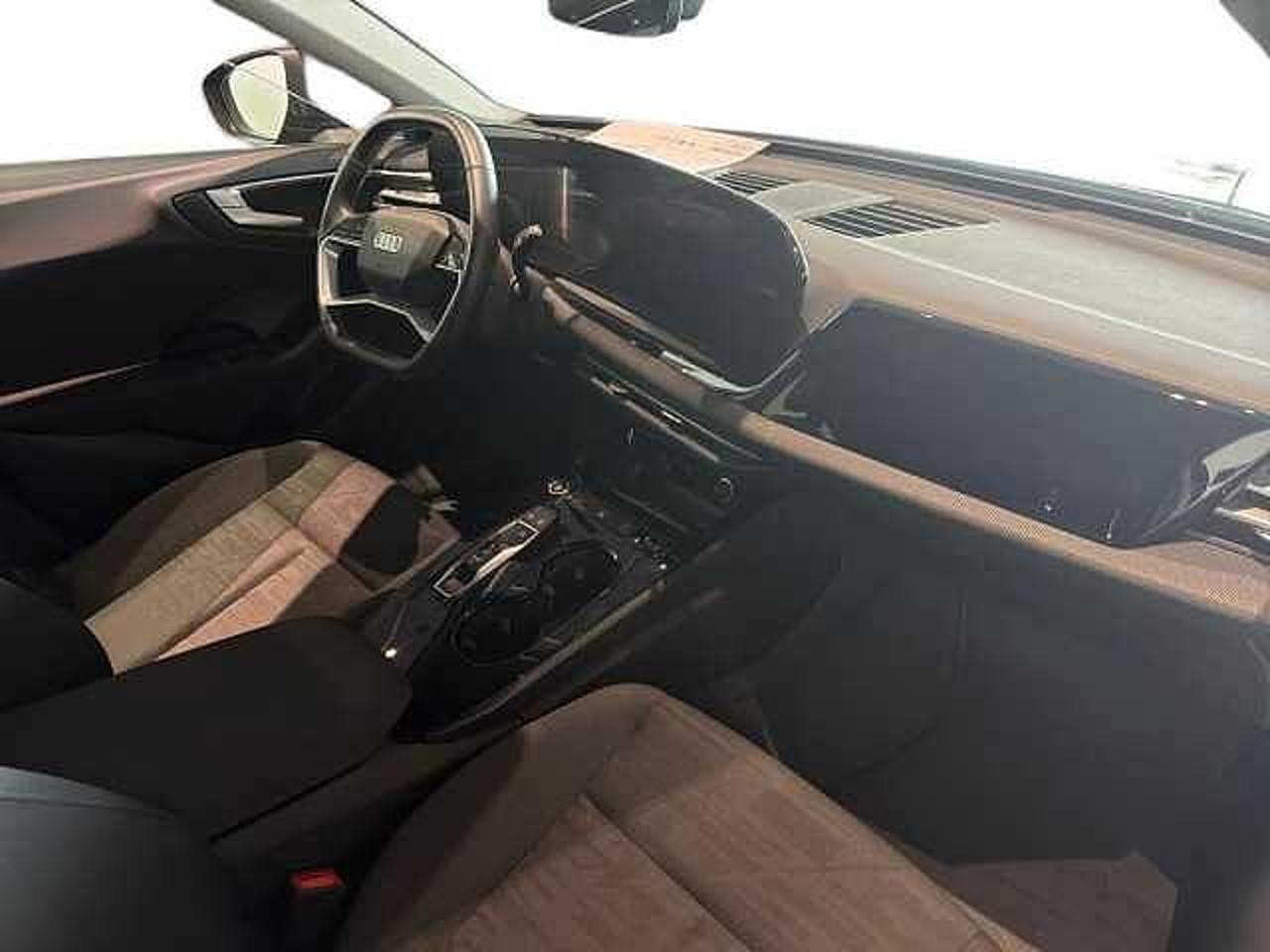 Audi Audi A5 usata 28