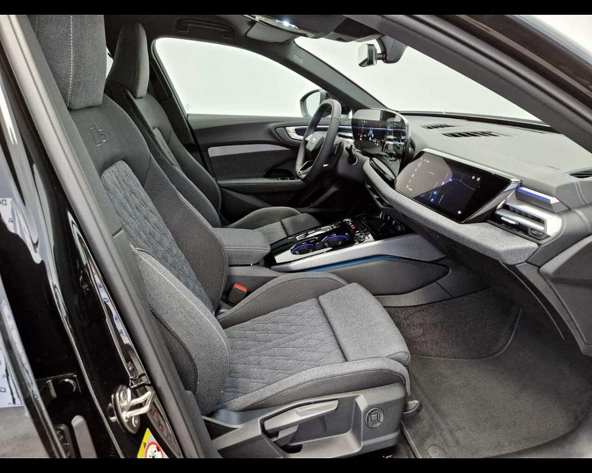 Audi Audi A5 usata, con trazione anteriore