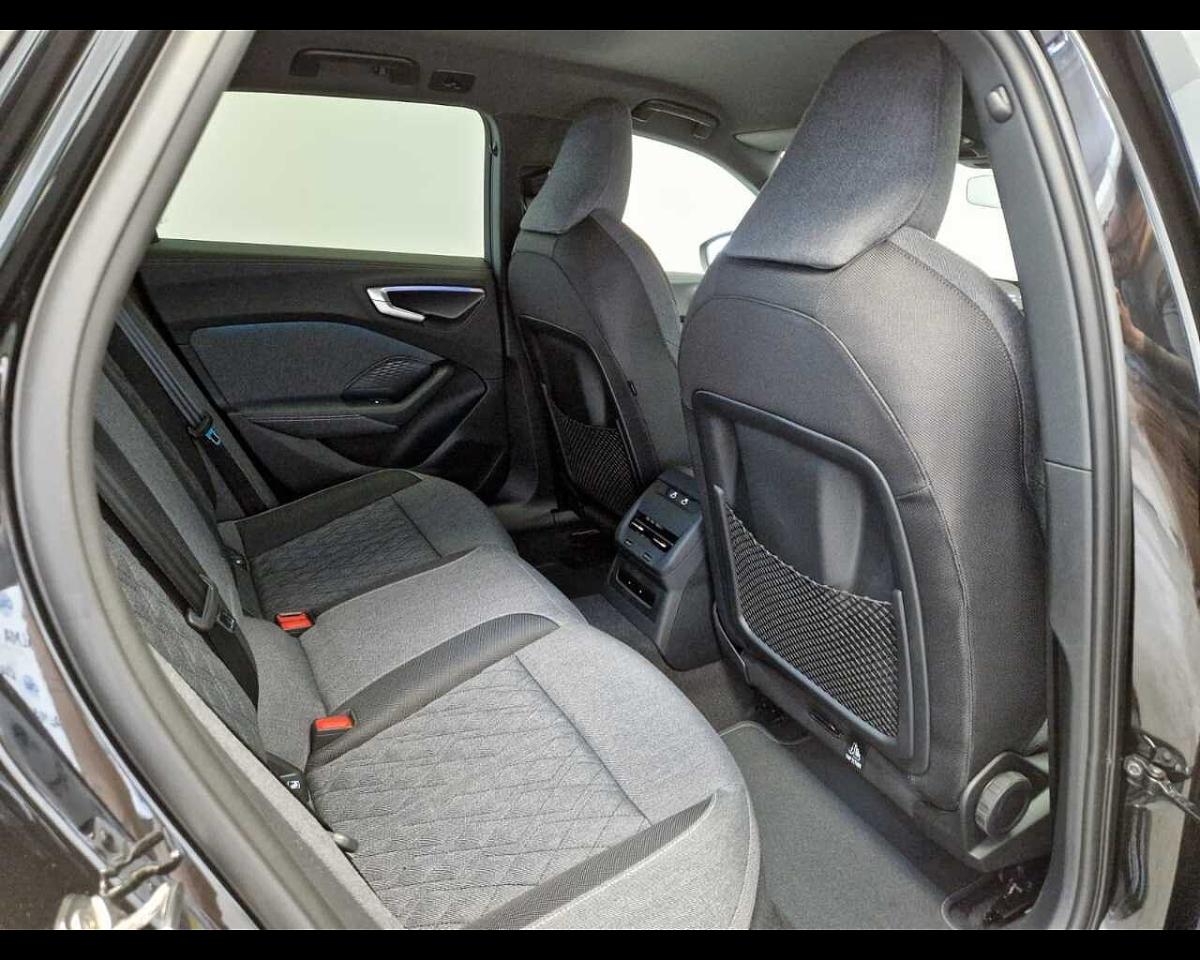Audi Audi A5 usata 5